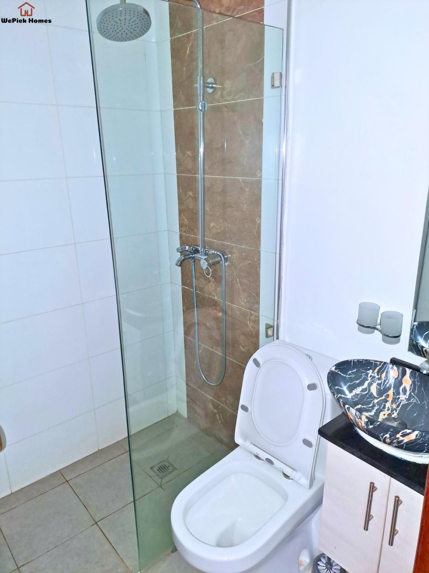 2-Bedroom Apartment for Rent in Gacuriro, kigali | WePick Homes Real Estate.