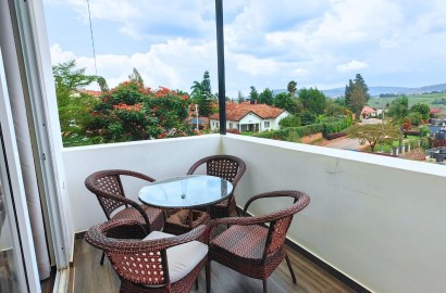 One-Bedroom Apartment For Sale in Gacuriro, Kigali | WePick Homes Real Estate.