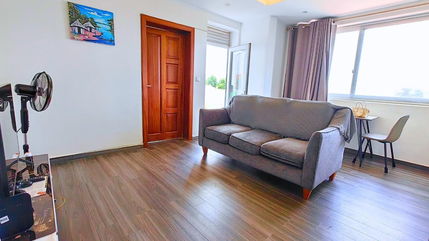 One-Bedroom Apartment For Rent in Gacuriro, Kigali | WePick Homes Real Estate.
