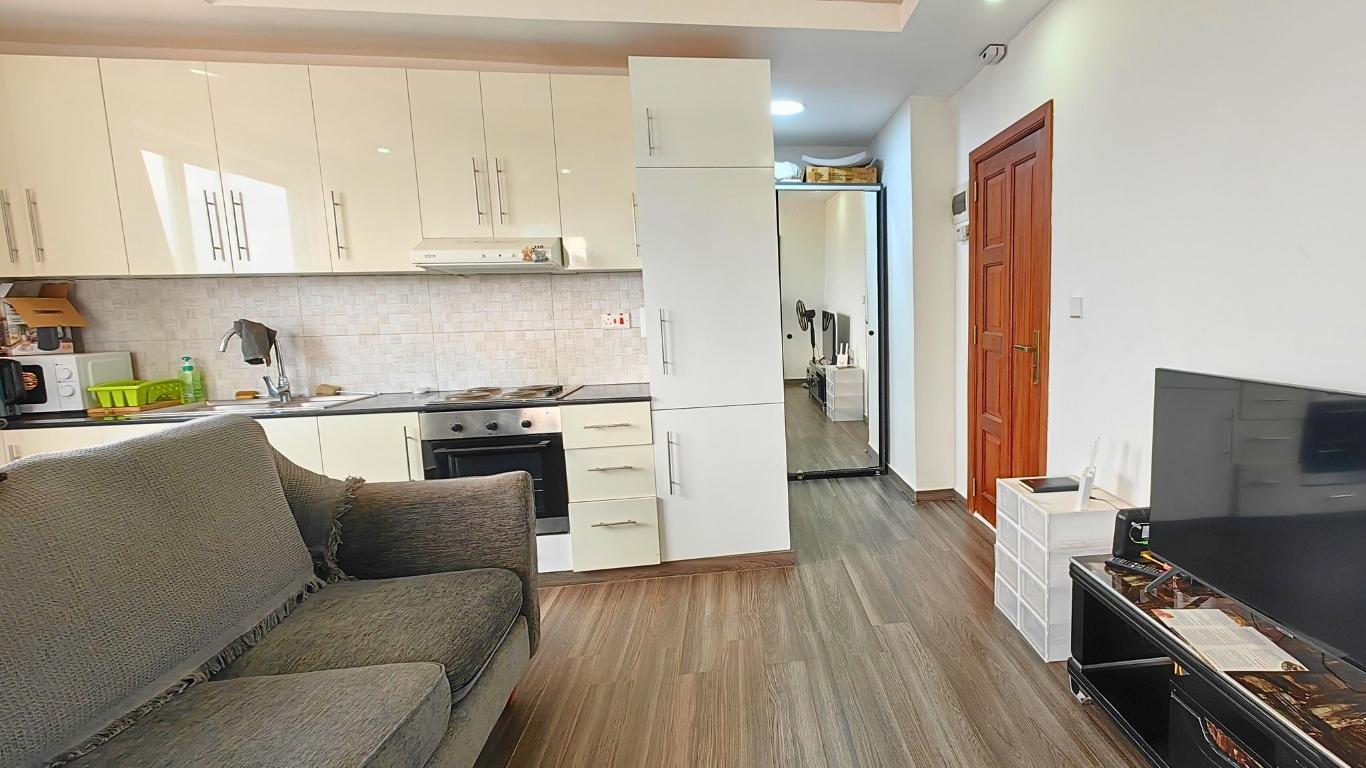 One-Bedroom Apartment For Rent in Gacuriro, Kigali | WePick Homes Real Estate.