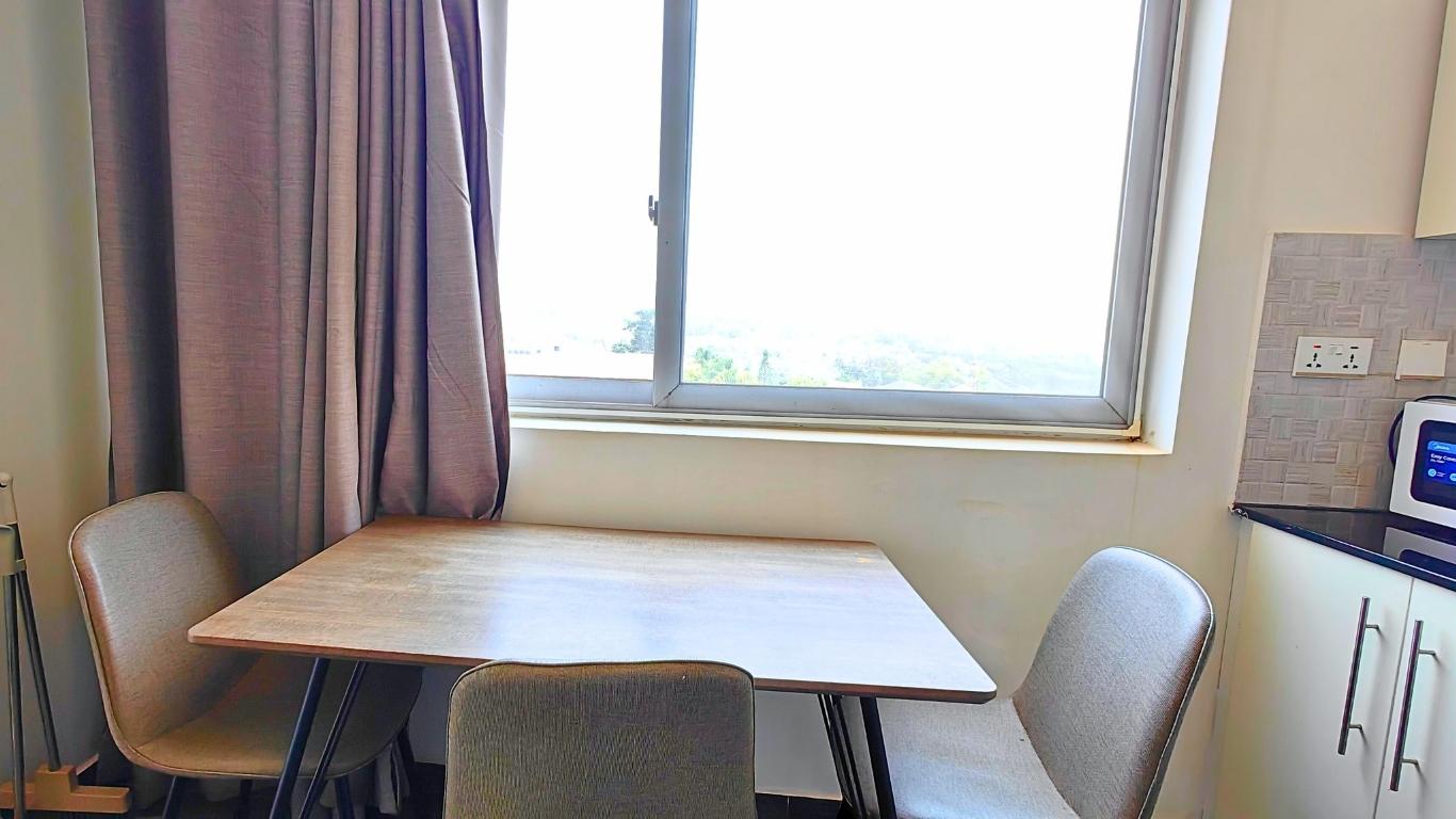 One-Bedroom Apartment For Rent in Gacuriro, Kigali | WePick Homes Real Estate.