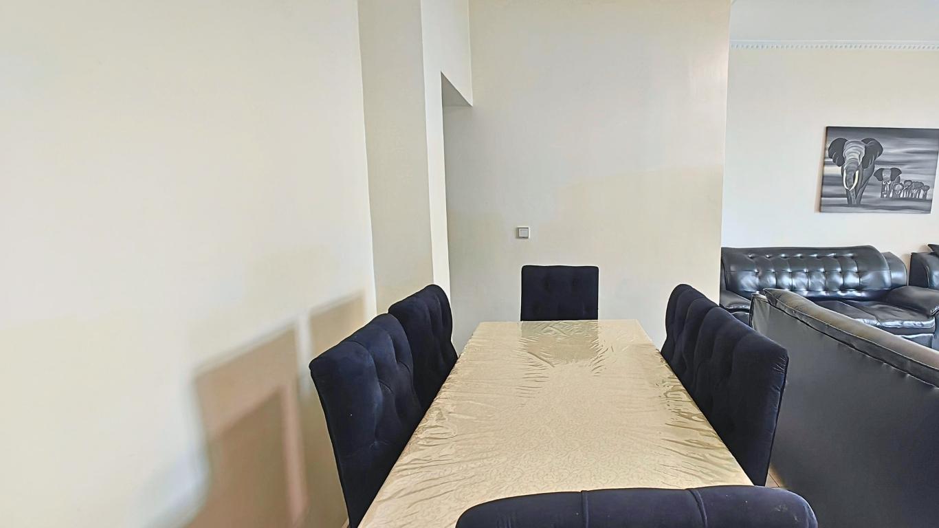 4-Bedroom house for Rent in Gacuriro, Kigali | WePick Homes Real Estate.