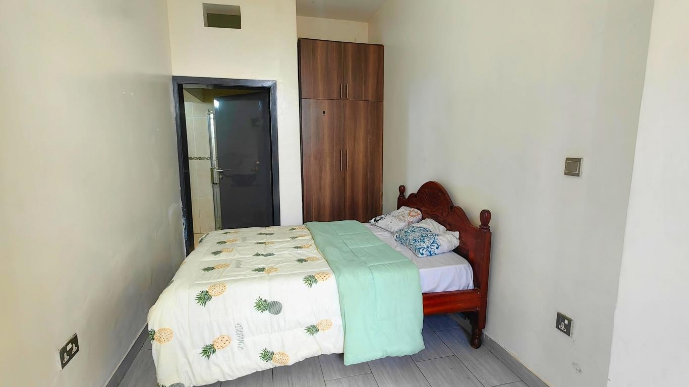 4-Bedroom house for Rent in Gacuriro, Kigali | WePick Homes Real Estate.