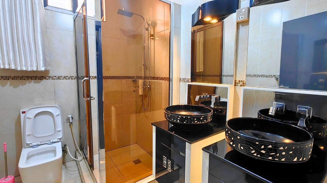 4-Bedroom house for Rent in Gacuriro, Kigali | WePick Homes Real Estate.