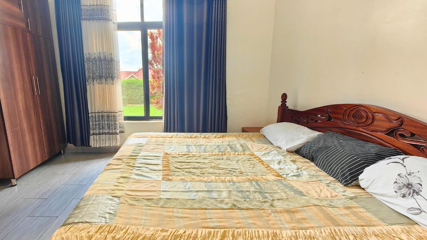 4-Bedroom house for Rent in Gacuriro, Kigali | WePick Homes Real Estate.