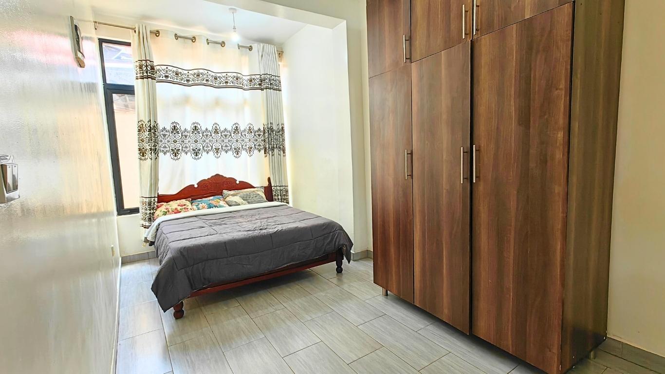 4-Bedroom house for Rent in Gacuriro, Kigali | WePick Homes Real Estate.