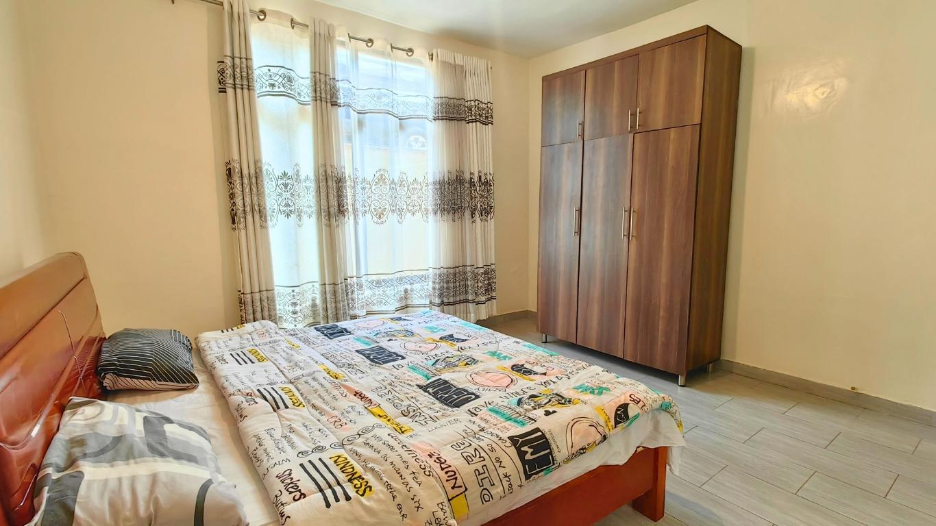 4-Bedroom house for Rent in Gacuriro, Kigali | WePick Homes Real Estate.