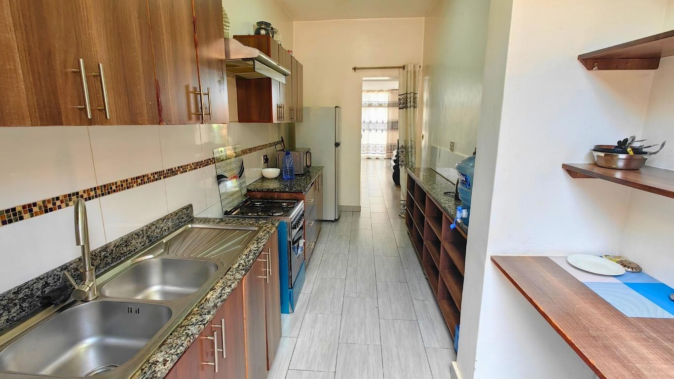 4-Bedroom house for Rent in Gacuriro, Kigali | WePick Homes Real Estate.