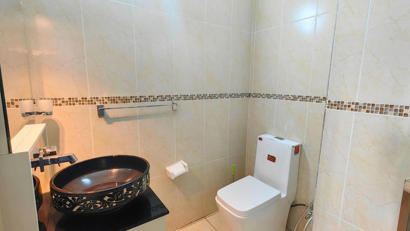 4-Bedroom house for Rent in Gacuriro, Kigali | WePick Homes Real Estate.