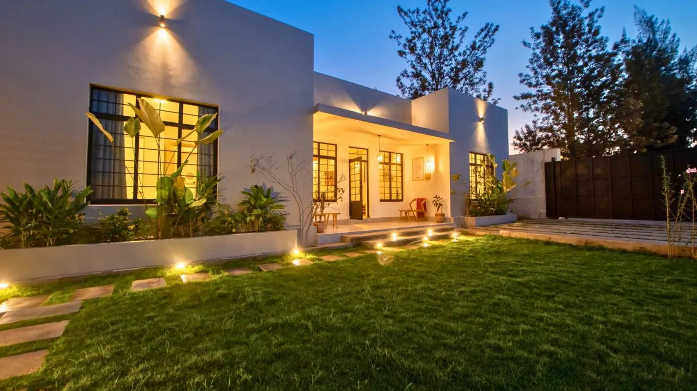4-Bedroom House for Sale in Kibagabaga, Kigali | WePick Homes Real Estate.