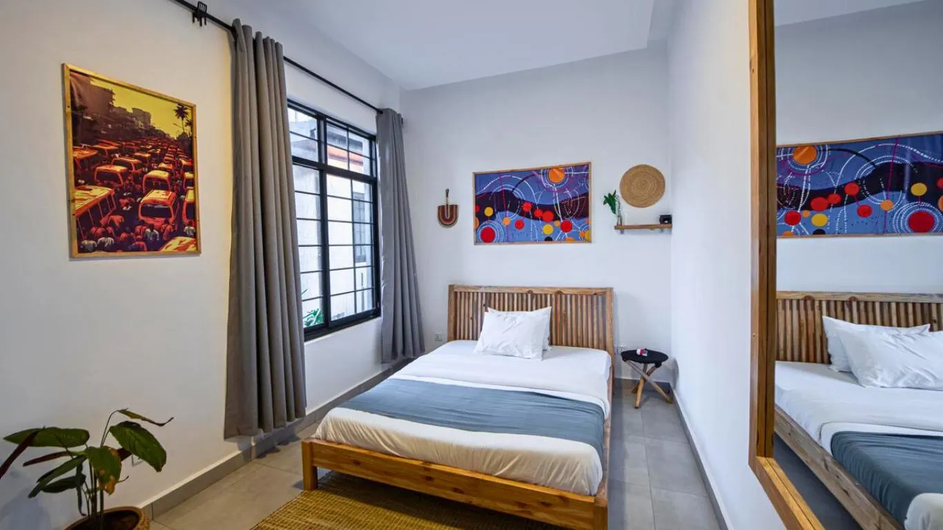 4-Bedroom House for Sale in Kibagabaga, Kigali | WePick Homes Real Estate.