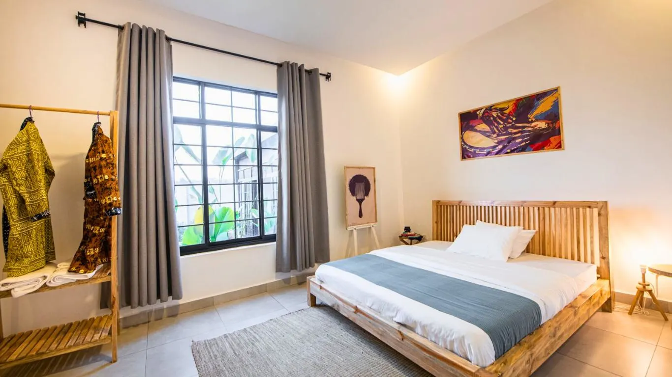 4-Bedroom House for Sale in Kibagabaga, Kigali | WePick Homes Real Estate.