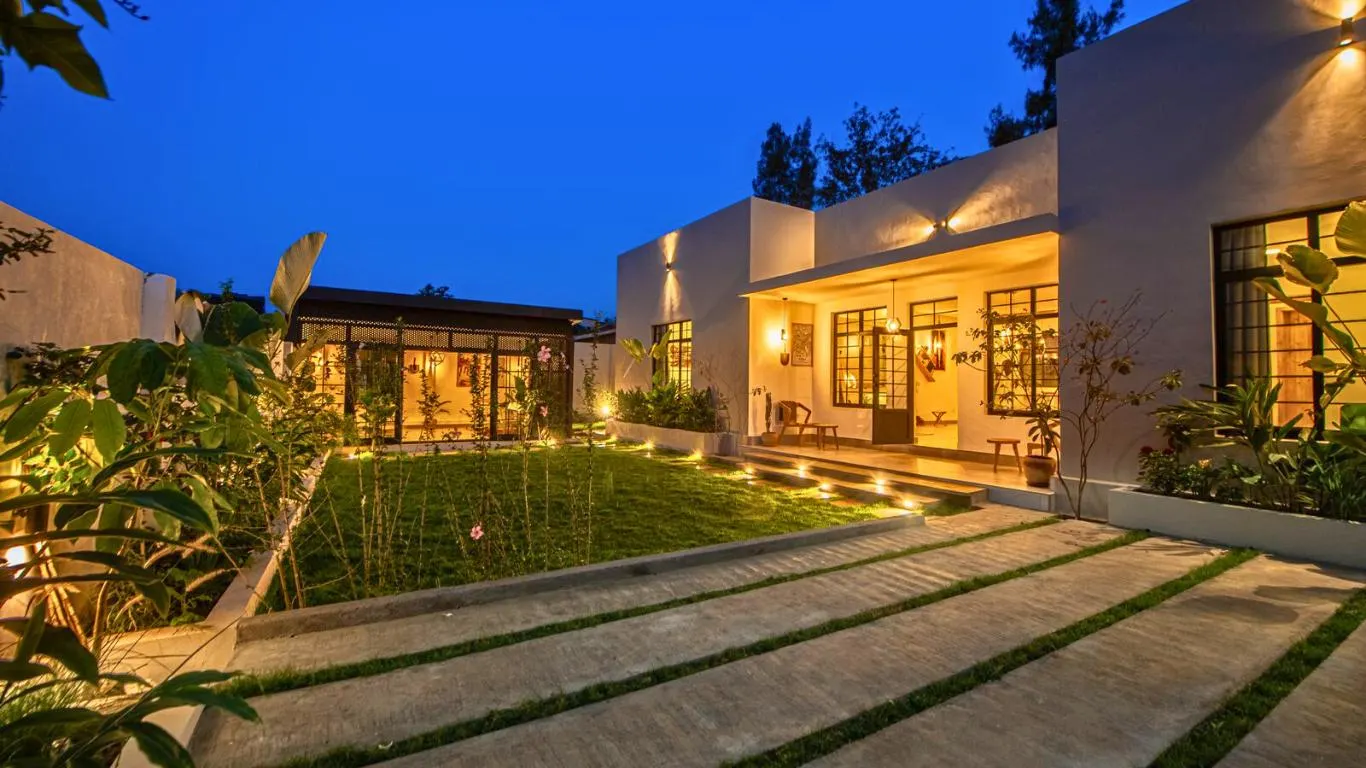 4-Bedroom House for Sale in Kibagabaga, Kigali | WePick Homes Real Estate.
