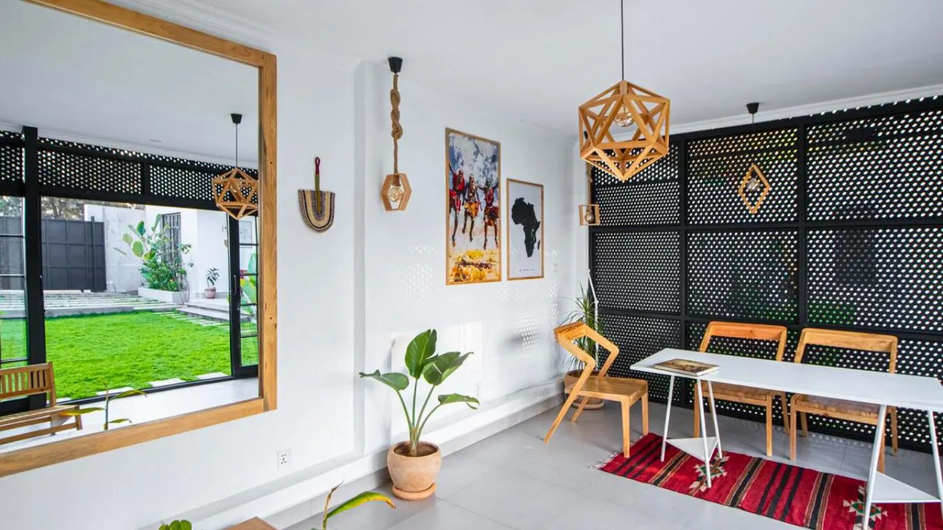 4-Bedroom House for Sale in Kibagabaga, Kigali | WePick Homes Real Estate.