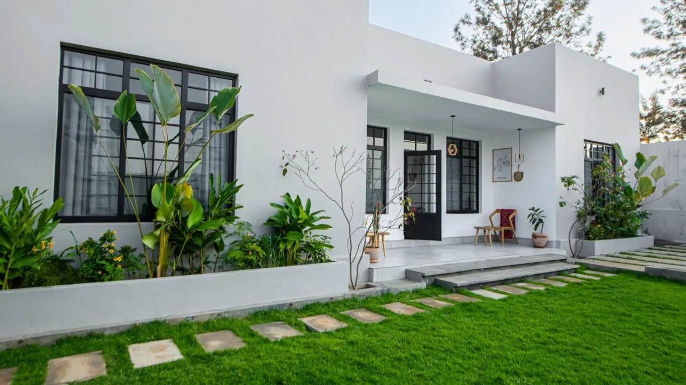 4-Bedroom House for Sale in Kibagabaga, Kigali | WePick Homes Real Estate.