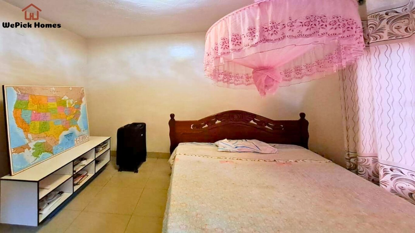 4-Bedroom House for Rent in Kibagabaga, Kigali | WePick Homes Real Estate.