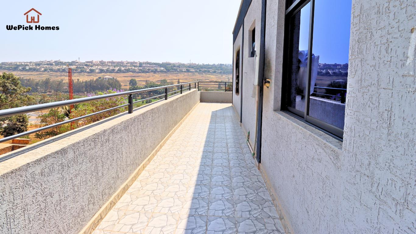 Three-Apartment Property for Sale in Kacyiru, Kigali | WePick Homes Real Estate.