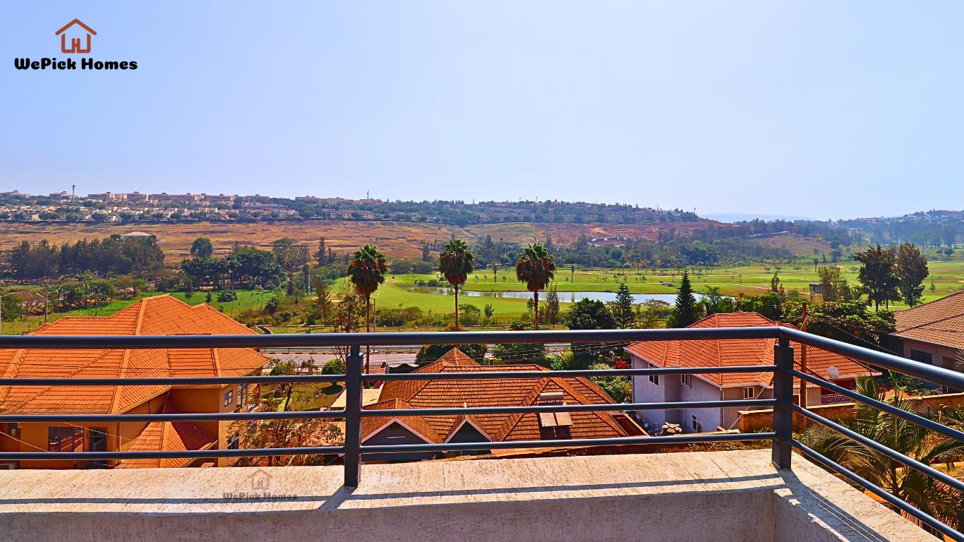 Three-Apartment Property for Sale in Kacyiru, Kigali | WePick Homes Real Estate.