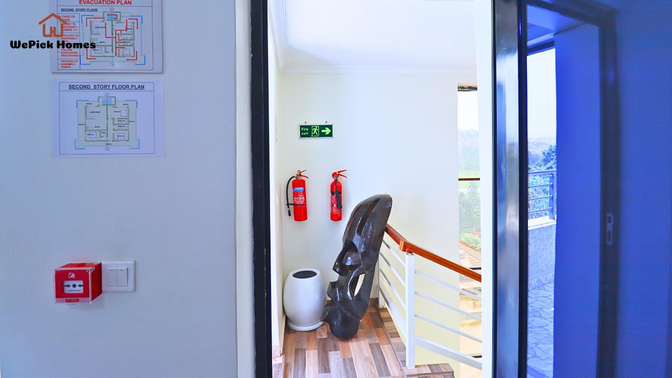 Three-Apartment Property for Sale in Kacyiru, Kigali | WePick Homes Real Estate.