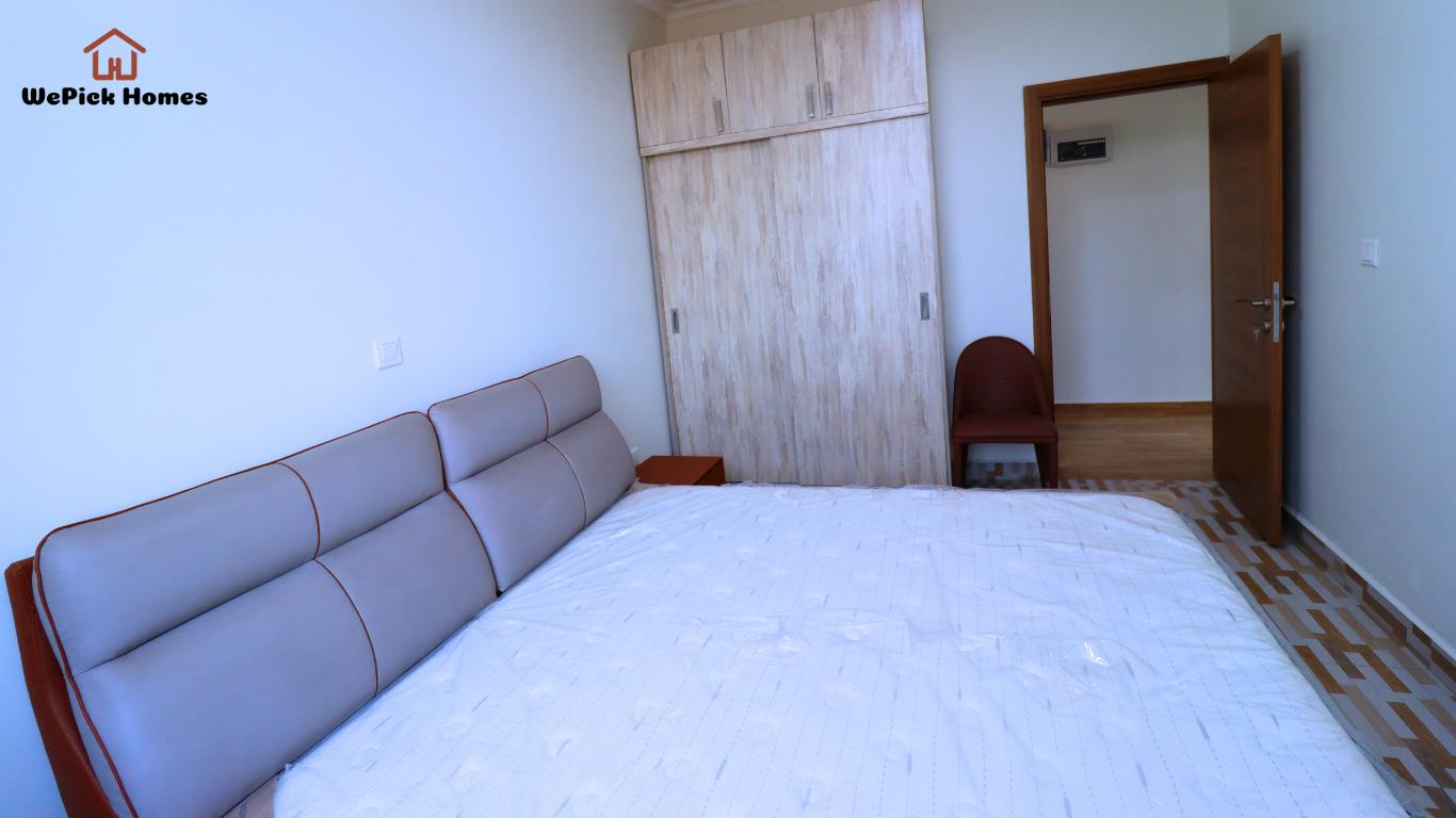 Three-Apartment Property for Sale in Kacyiru, Kigali | WePick Homes Real Estate.