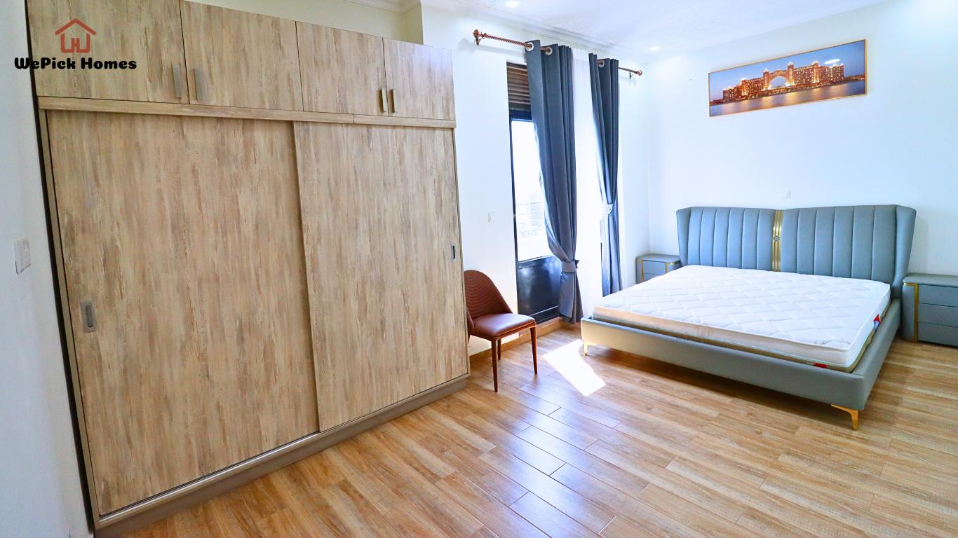 Three-Apartment Property for Sale in Kacyiru, Kigali | WePick Homes Real Estate.