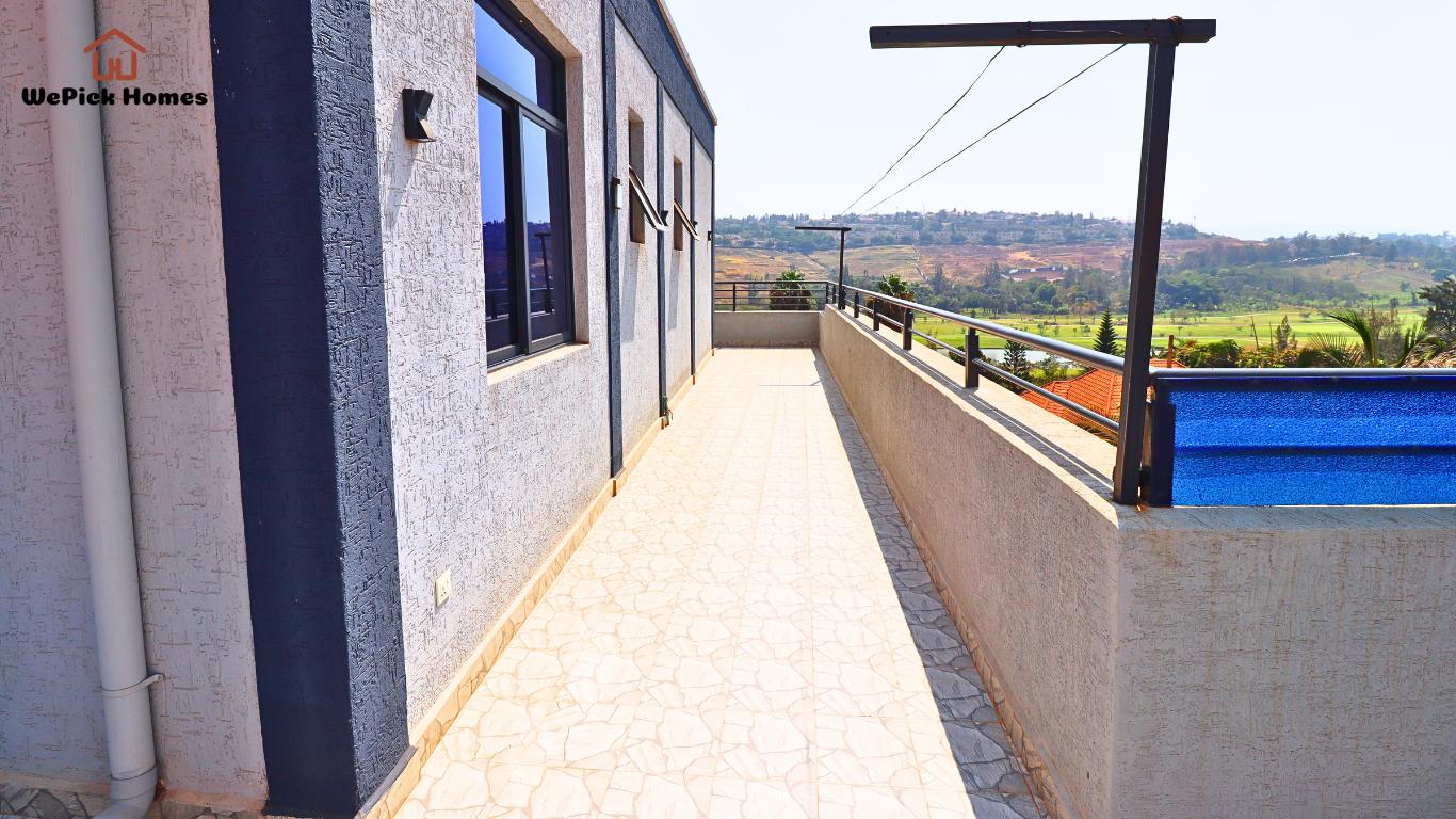 Three-Apartment Property for Sale in Kacyiru, Kigali | WePick Homes Real Estate.