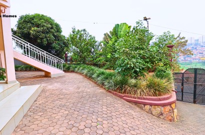 2-Bedroom Apartment For Rent in Kacyiru, Kigali | WePick Homes Real Estate.