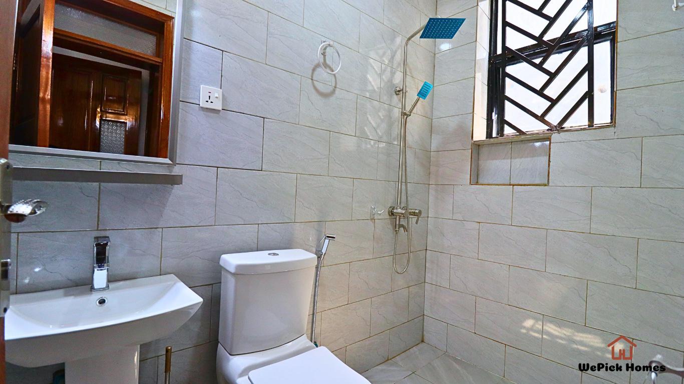2-Bedroom Apartment for Rent in Kacyiru, Kigali | WePick Homes Real Estate.