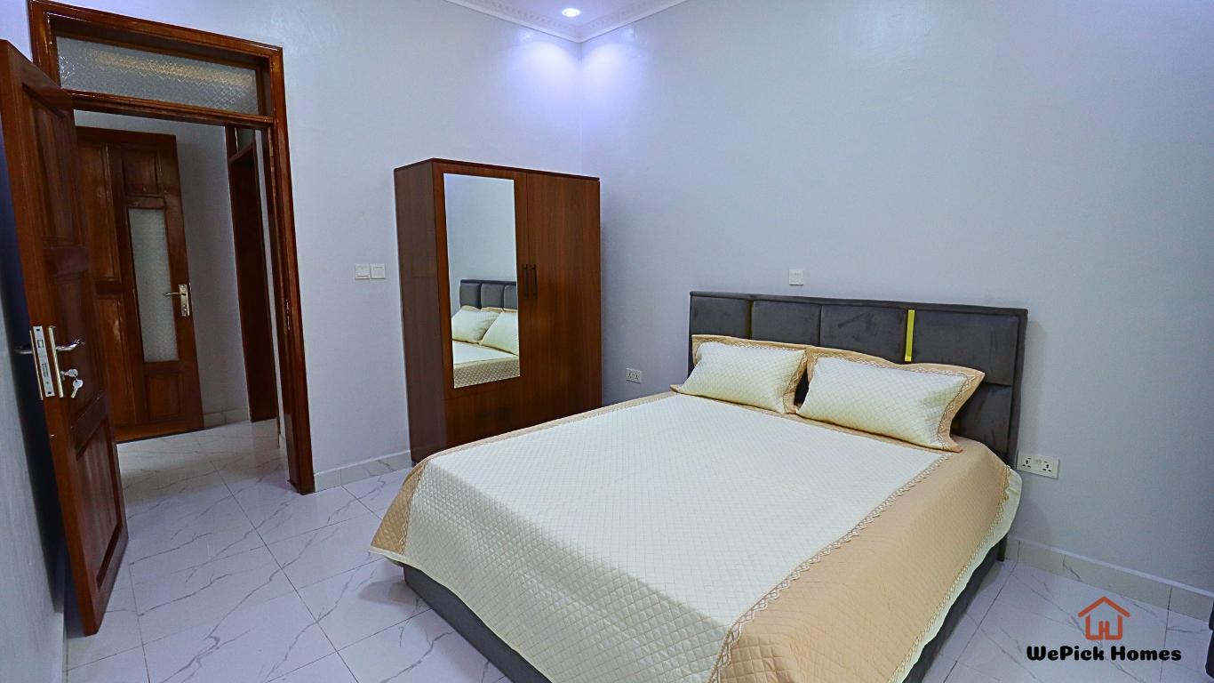 2-Bedroom Apartment for Rent in Kacyiru, Kigali | WePick Homes Real Estate.