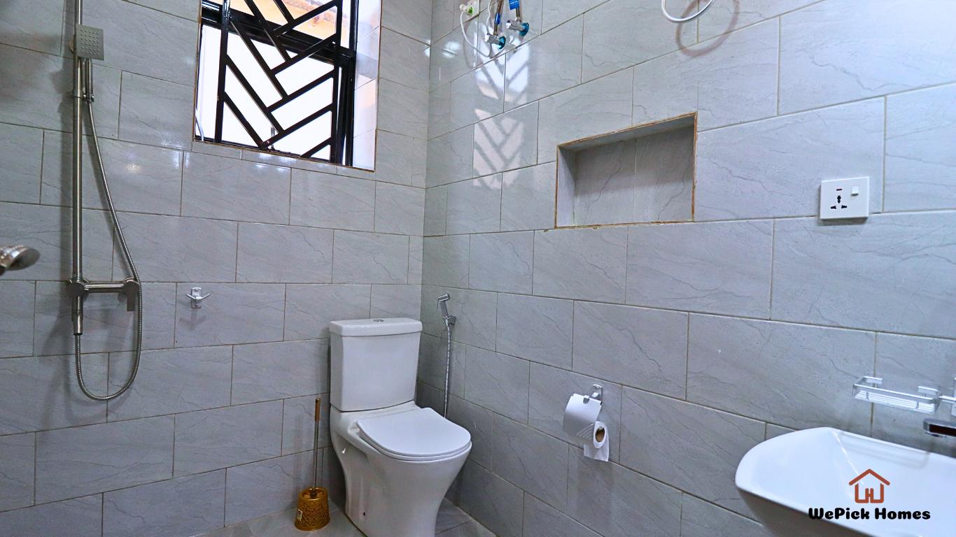 2-Bedroom Apartment for Rent in Kacyiru, Kigali | WePick Homes Real Estate.