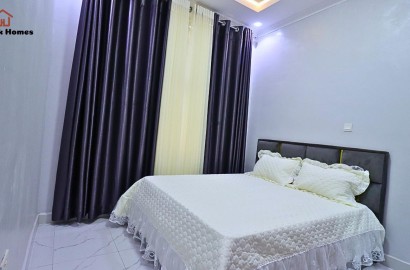 2-Bedroom Apartment for Rent in Kacyiru, Kigali | WePick Homes Real Estate.