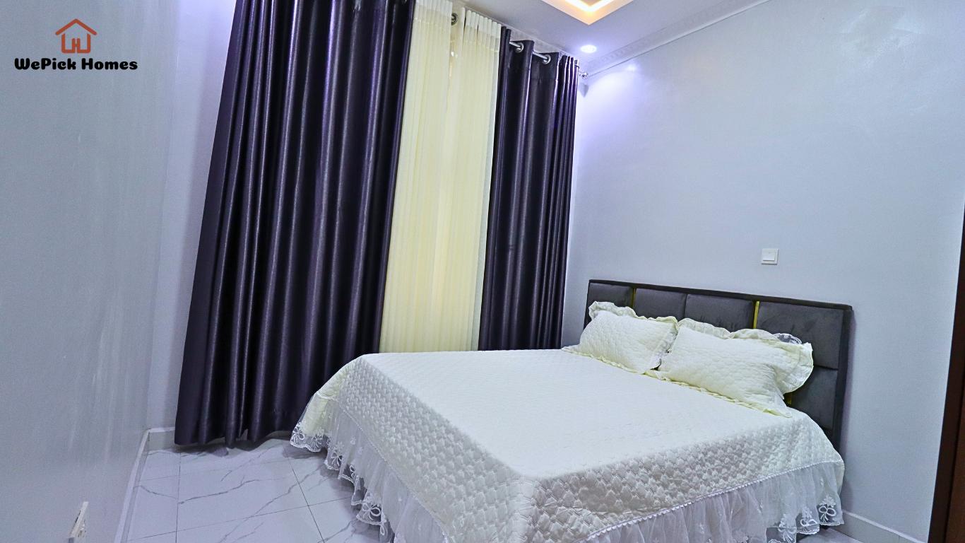 2-Bedroom Apartment for Rent in Kacyiru, Kigali | WePick Homes Real Estate.
