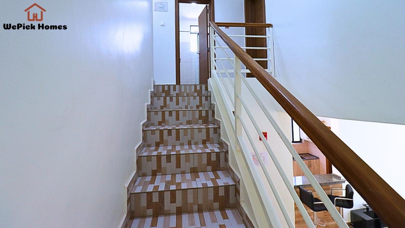 Three-Apartment Property for Sale in Kacyiru, Kigali | WePick Homes Real Estate.