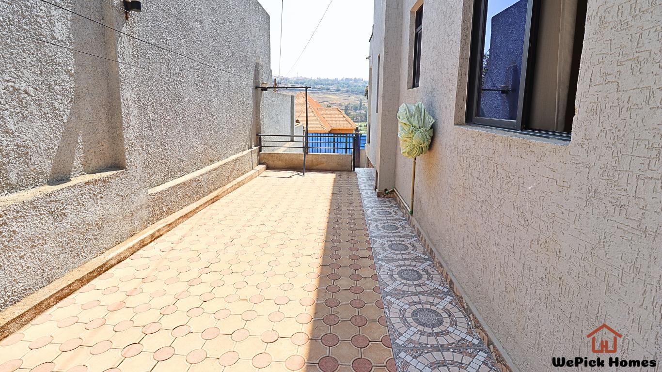 Three-Apartment Property for Sale in Kacyiru, Kigali | WePick Homes Real Estate.