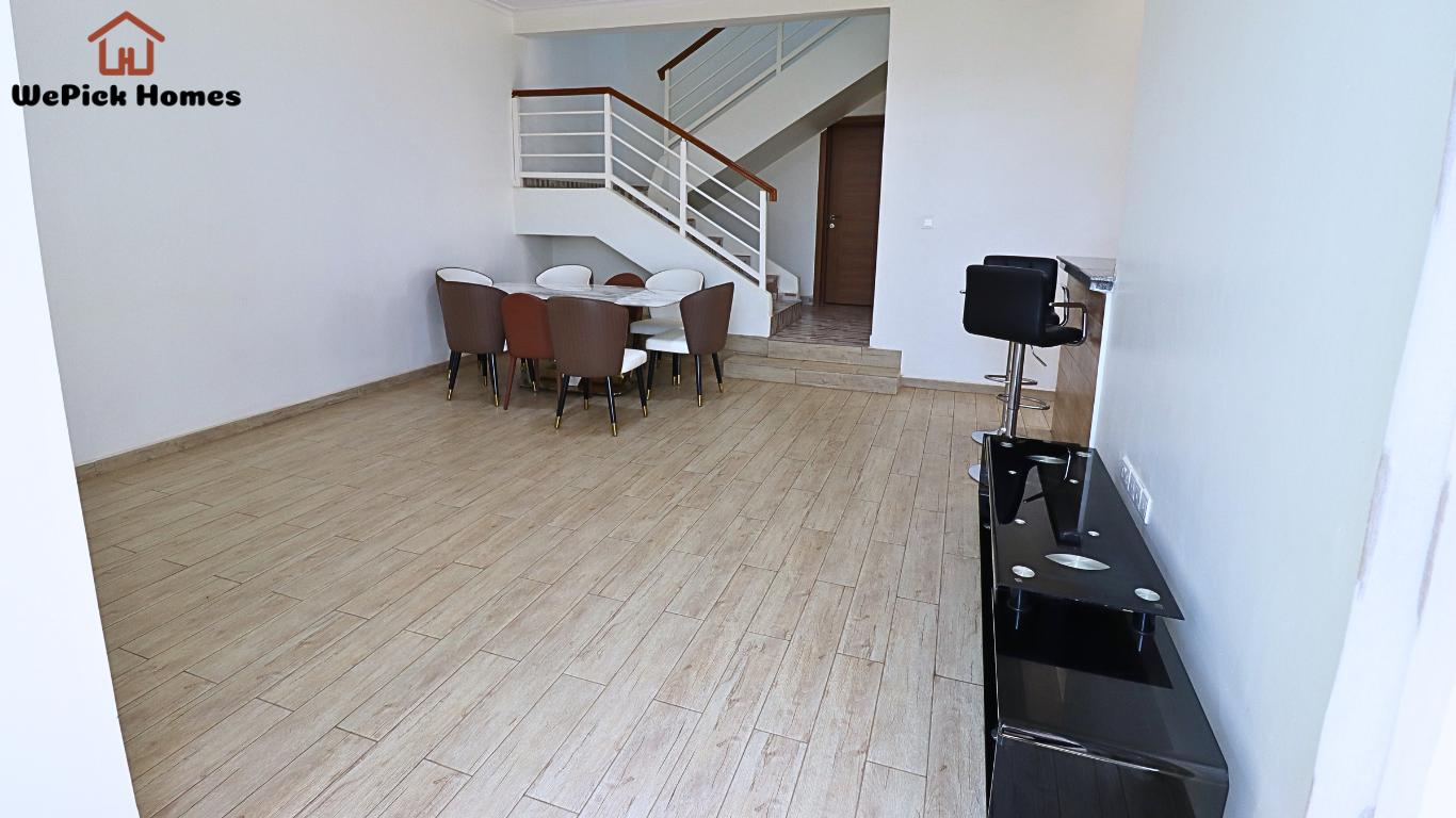 Three-Apartment Property for Sale in Kacyiru, Kigali | WePick Homes Real Estate.