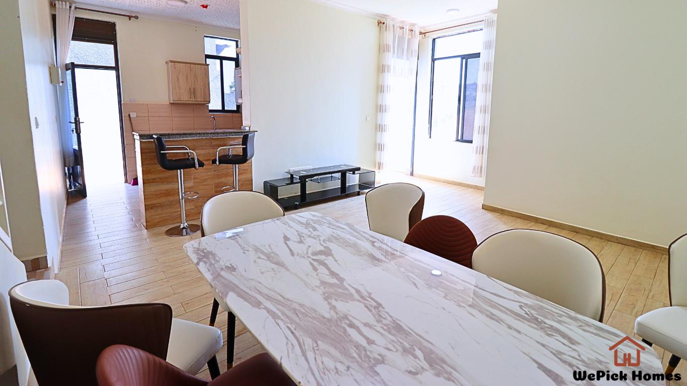 Three-Apartment Property for Sale in Kacyiru, Kigali | WePick Homes Real Estate.