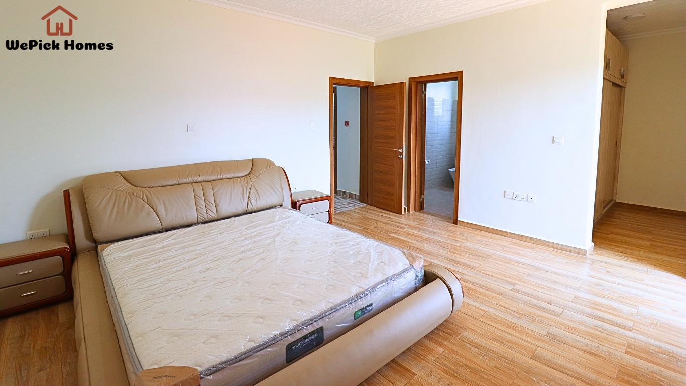 Three-Apartment Property for Sale in Kacyiru, Kigali | WePick Homes Real Estate.