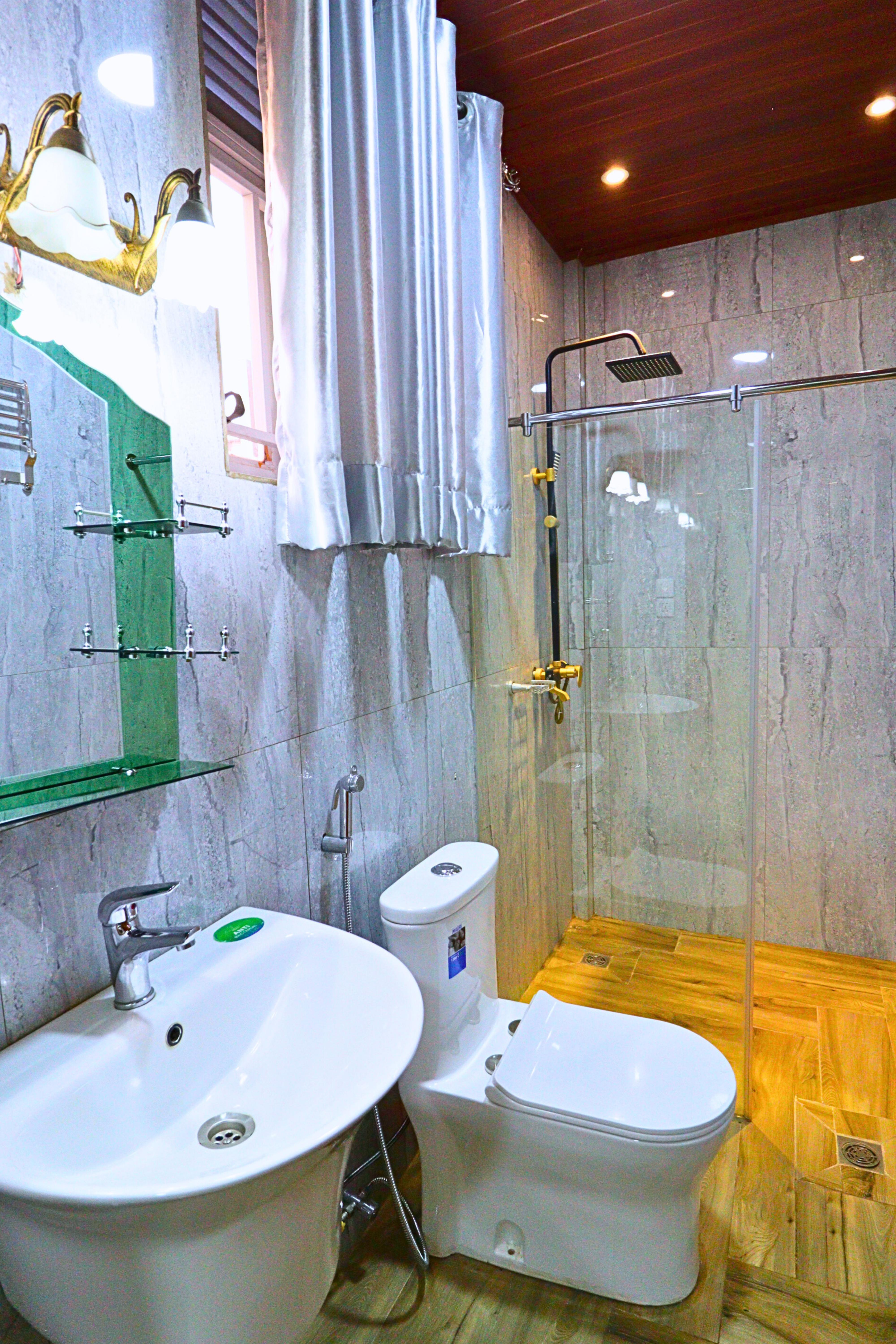 3-Bedroom Apartment for Rent in Kacyiru, Kigali | WePick Homes Real Estate.