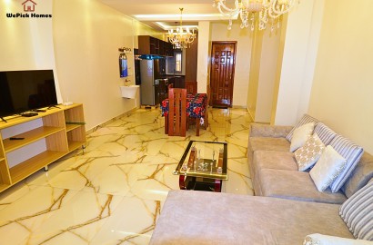 3-Bedroom Apartment for Rent in Kacyiru, Kigali | WePick Homes Real Estate.