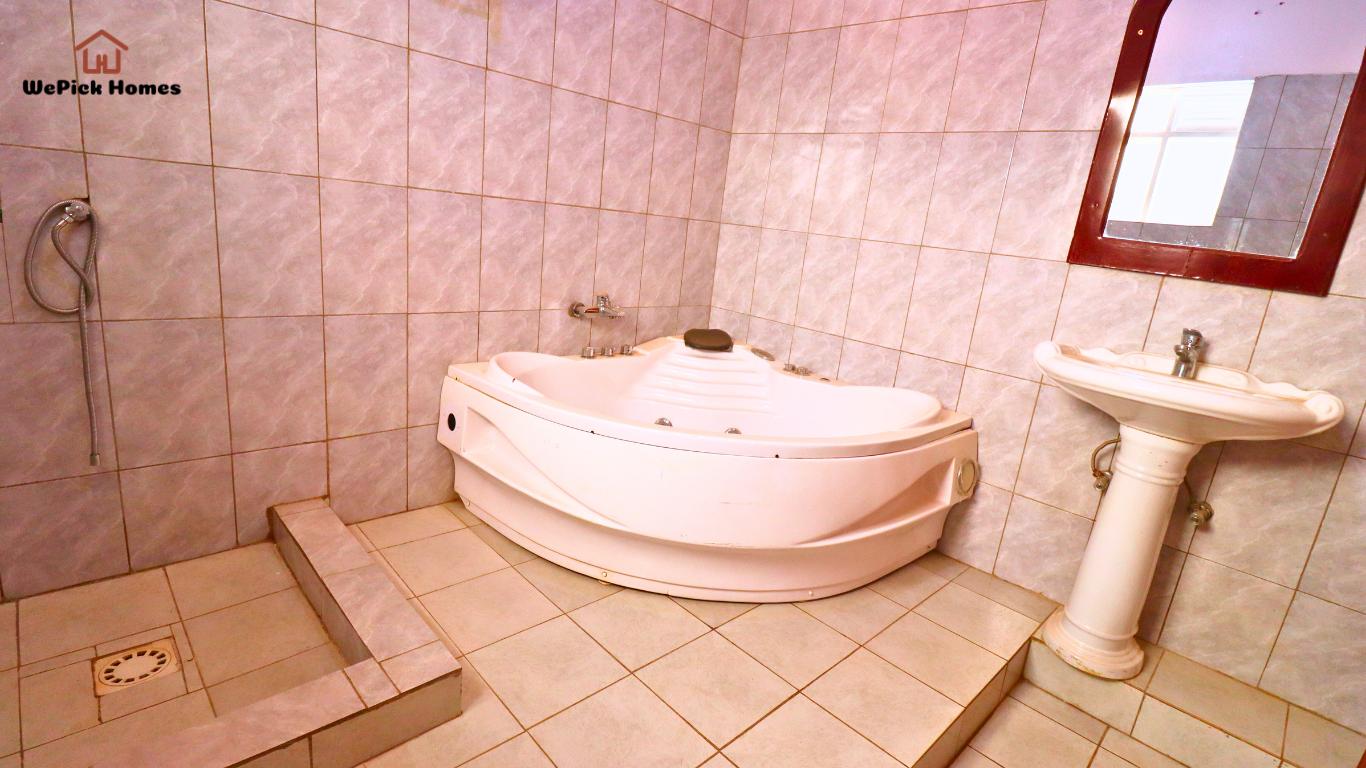 10-Room Office Space for Rent in Kacyiru, Kigali | WePick Homes Real Estate.