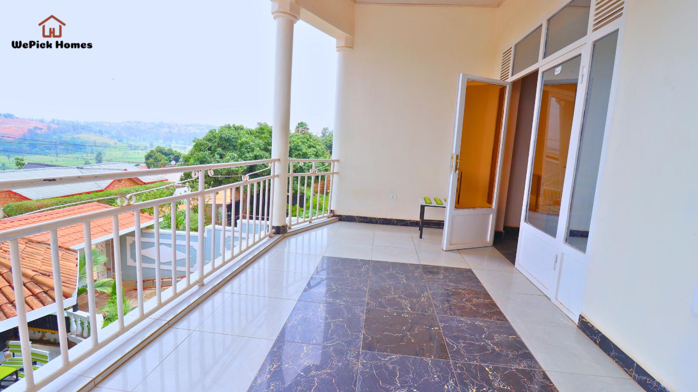 10-Room Office Space for Rent in Kacyiru, Kigali | WePick Homes Real Estate.