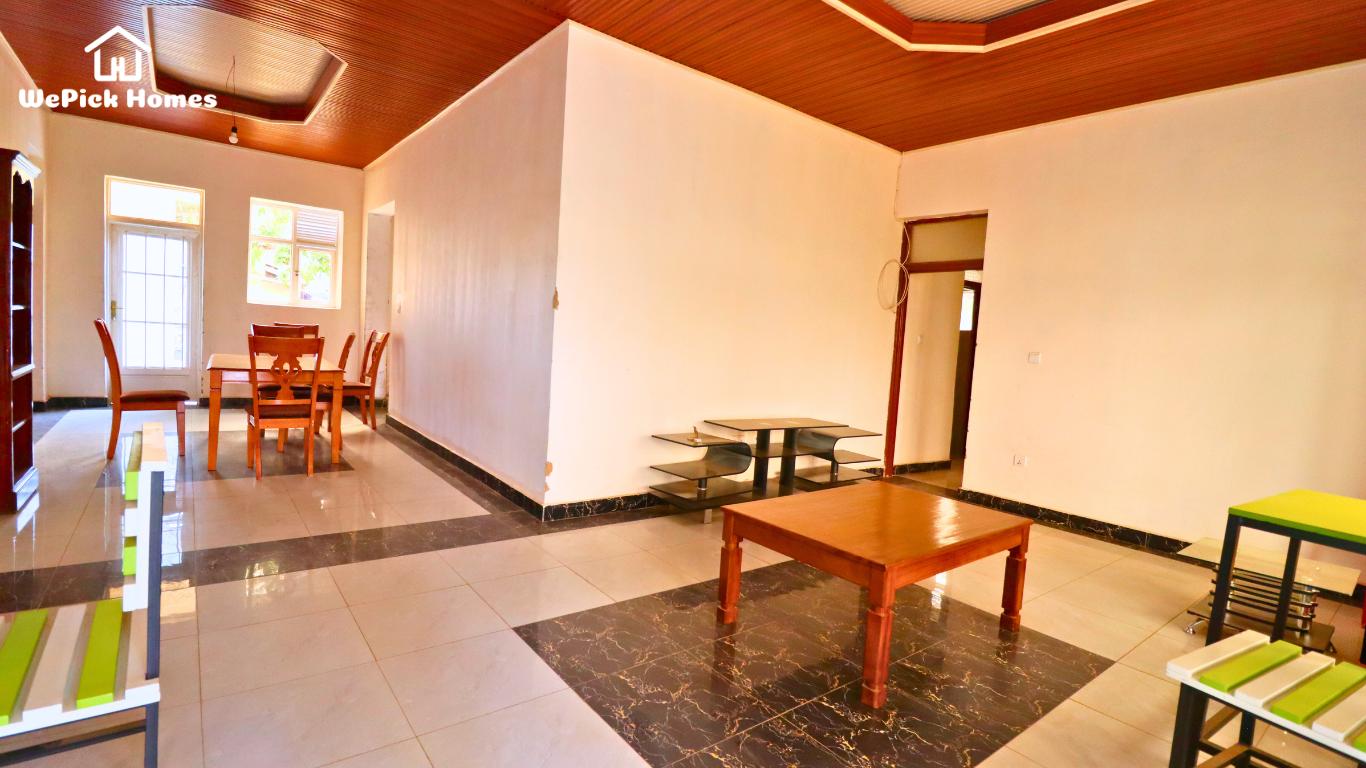 10-Room Office Space for Rent in Kacyiru, Kigali | WePick Homes Real Estate.