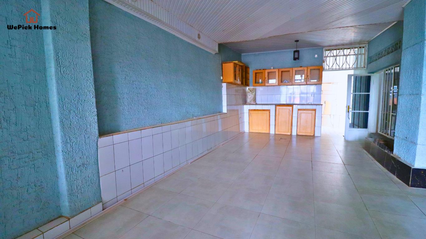 10-Room Office Space for Rent in Kacyiru, Kigali | WePick Homes Real Estate.