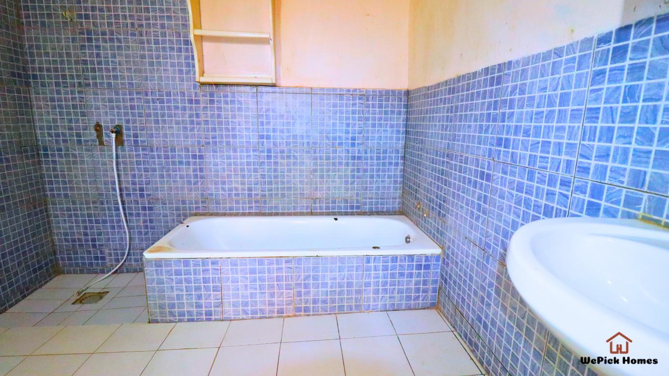 10-Room Office Space for Rent in Kacyiru, Kigali | WePick Homes Real Estate.