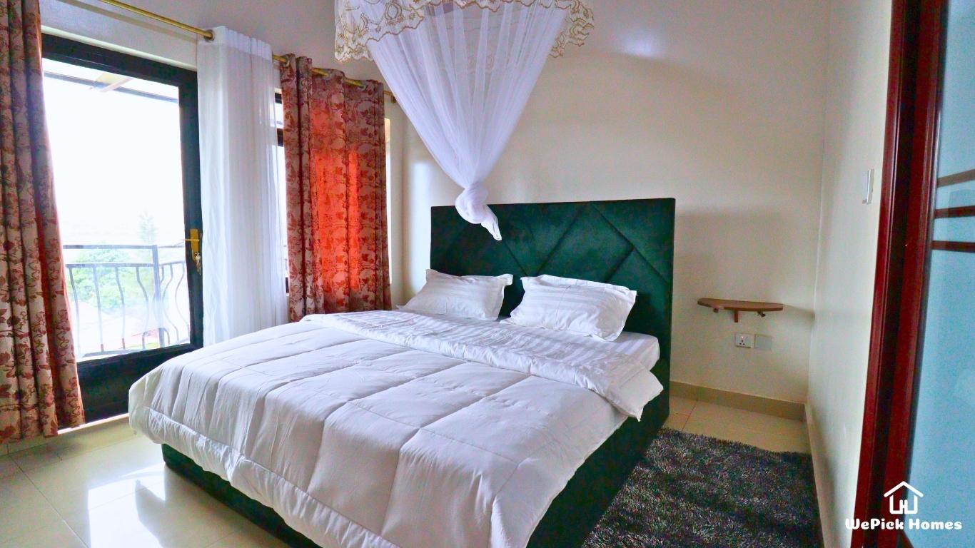 8-Bedroom House for Rent, Daily, Weekly, and Monthly in Kacyiru | WePick Homes Real Estate.