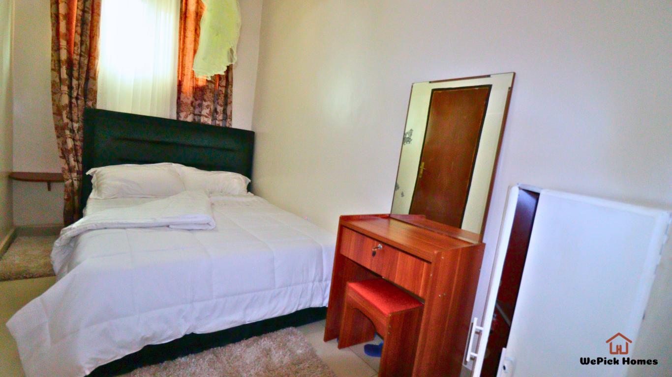 8-Bedroom House for Rent, Daily, Weekly, and Monthly in Kacyiru | WePick Homes Real Estate.