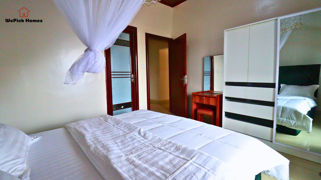 8-Bedroom House for Rent, Daily, Weekly, and Monthly in Kacyiru | WePick Homes Real Estate.