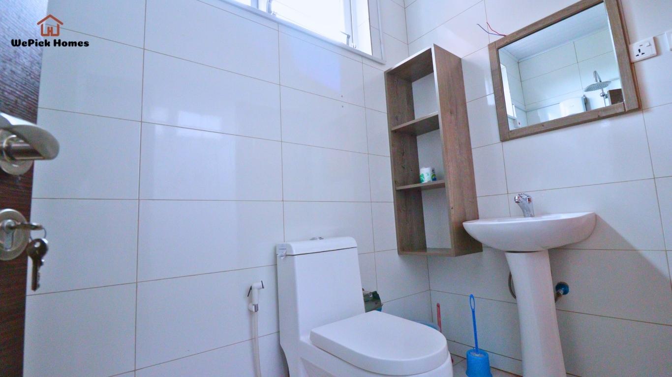 Modern 2-Bedroom Apartment for Rent in Kacyiru, Kigali | WePick Homes Real Estate.