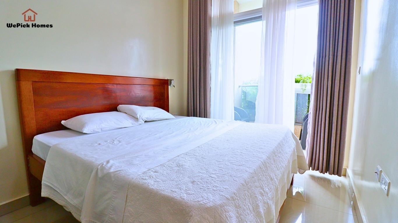 Modern 2-Bedroom Apartment for Rent in Kacyiru, Kigali | WePick Homes Real Estate.