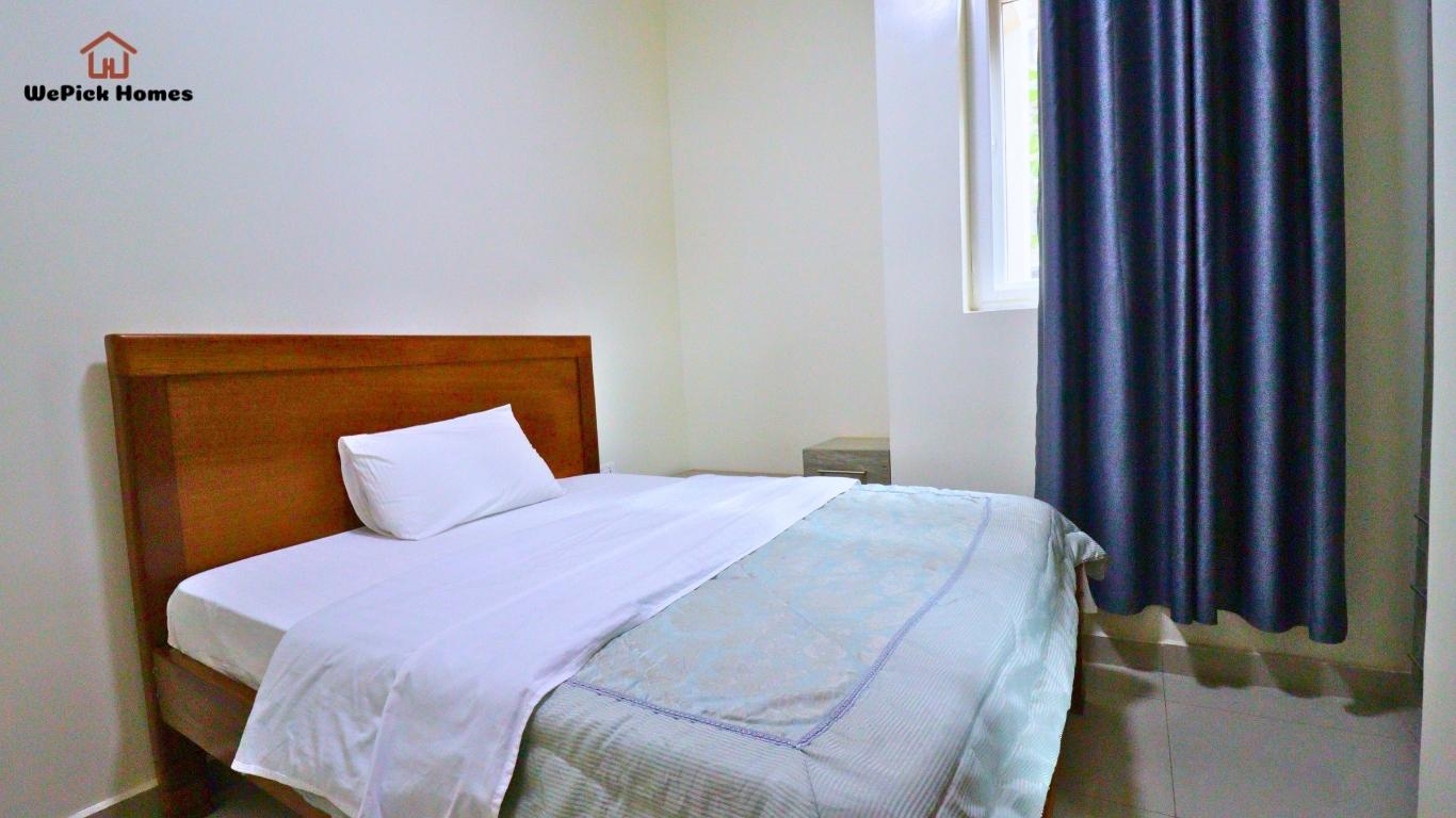 Modern 2-Bedroom Apartment for Rent in Kacyiru, Kigali | WePick Homes Real Estate.